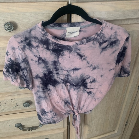 Willow ladies medium size very soft comfy top - Picture 1 of 5